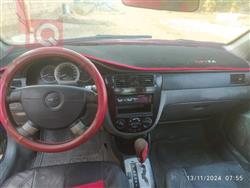 شيفروليه اوبترا